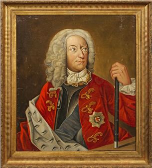 Carl Wenzel - Carl Wenzel