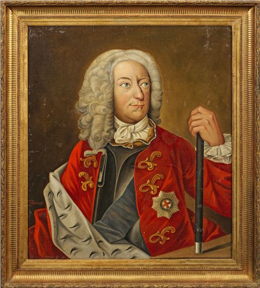 Carl Wenzel - Carl Wenzel