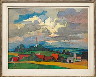 Erik Scholz - Erik Scholz