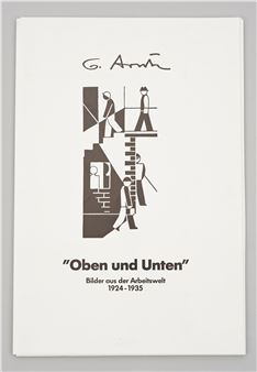 Gerd Arntz - Gerd Arntz