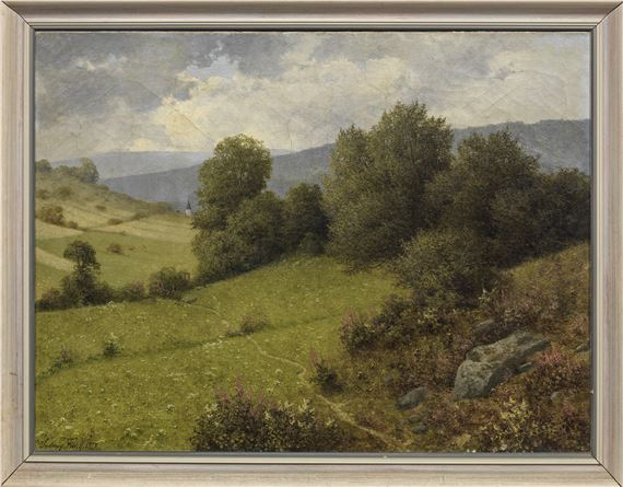 Ludwig Finck - Ludwig Finck