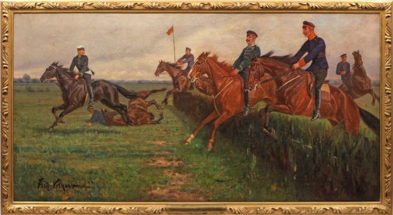 Fritz Volkers - Fritz Volkers