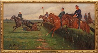 Fritz Volkers - Fritz Volkers