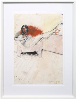 Roland Martin Art for Sale: Available Works & Gallery Listings