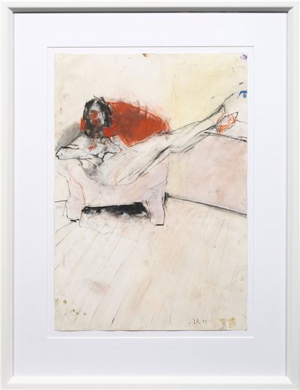 Roland Martin - 70 Artworks for Sale & Sold