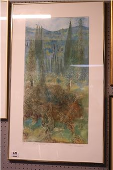 Antiques & Interiors Sale to include Ceramics, Collectables, Silver, Jewellery and Furniture - Hyperion