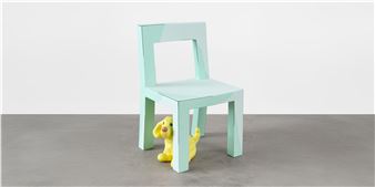 Urs Fischer: Shucks & Aww - Salon 94 (89th St)