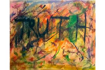 Armenian Museum of America announces an exhibition of works by System Of A Down's Serj Tankian