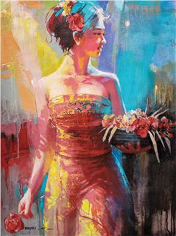 GLOBAL Auction Southeast Asian, Chinese, Modern & Contemporary Art Auction (16 August to 6 September 2025) - Global Auction - Online