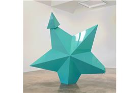 Six artists bend and reshape familiar forms in new group show