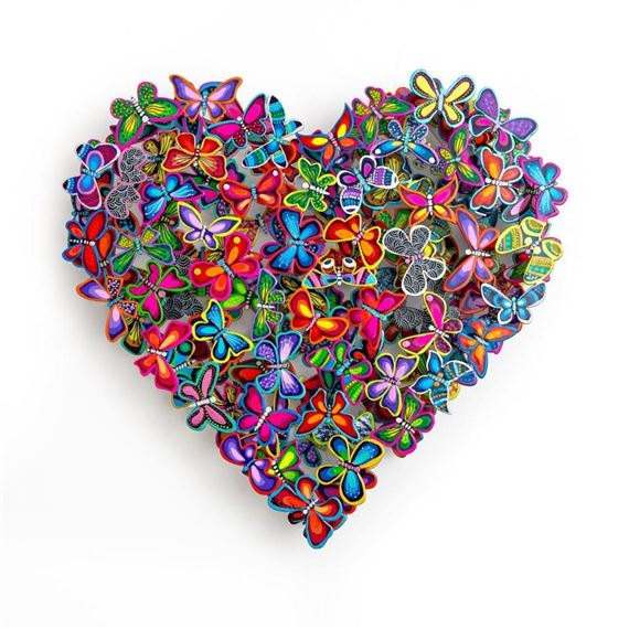 Love in Paradise (Mini Series by Patricia Govezensky