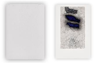 Leonardo Rosa per quattro sonetti di William Shakespeare - Leonardo Rosa