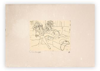 Senza Titolo - Lorenzo Ceregato