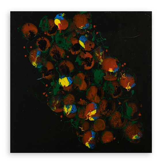 Flores by Manon Dermis, 2023