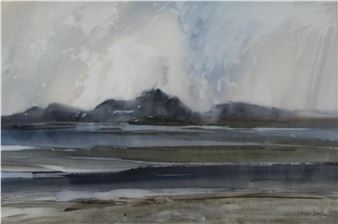 BEN MOHR - G. John Blockley