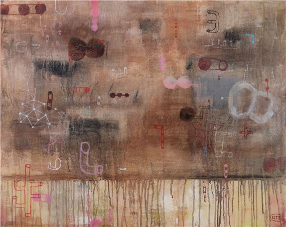 ABSTRACT by Kitti Narod, pre-2012