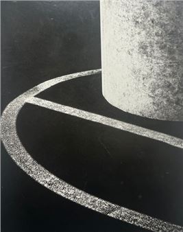 Visual effect - Eric Malaise