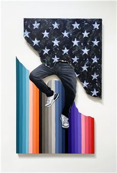 Soy de Tejas: A Statewide Survey of Latinx Art - The Cheech