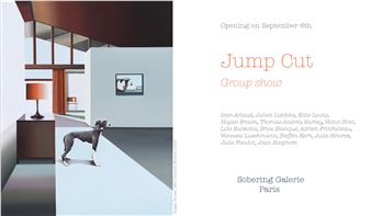 Jump Cut - Sobering Galerie
