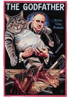 Deadly Prey 2 - Soccer Club Club