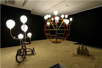 Bunpei Kado: The Volume of Memories - Art Front Gallery