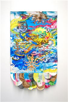 Jiha Moon: Ten Moon - Atlanta Contemporary