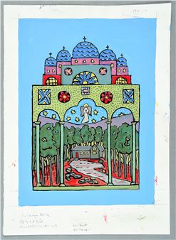 Shaping Identity - Atlanta Contemporary