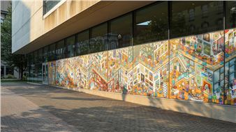 ArtPrize 2025 Featuring Elijah Haswell - GRAM, Grand Rapids Art Museum