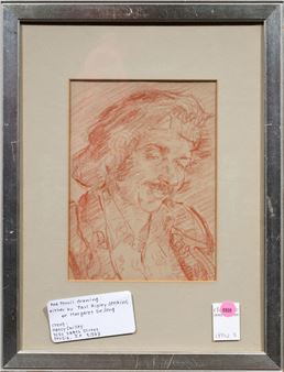 Untitled - Paul Ripley Jenkins