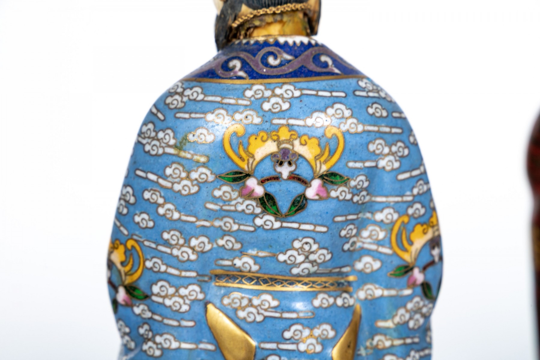Chinese School | Robed Male Figures | MutualArt