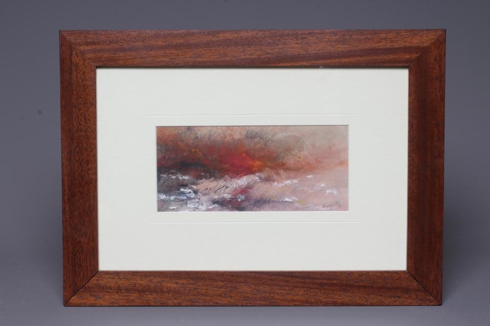 David Baumforth | Surf in North Bay (2009) | MutualArt