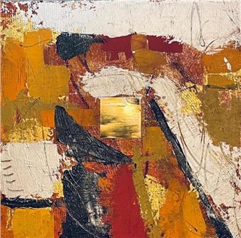 Second Summer - San Francisco Women Artists (SFWA)