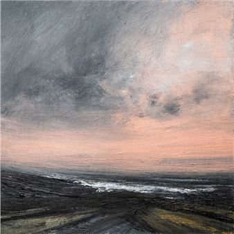 Ruth Brownlee: 60° North - The Scottish Gallery