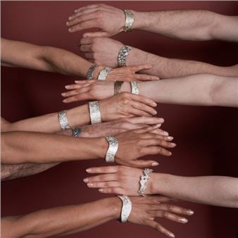 Malcolm Appleby: A Celebration of The Banchory Bangle - The Scottish Gallery