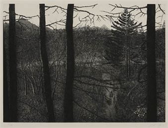 from "Shinshu 3 titles" (a set of 4 - Yoshida Katsuhiko