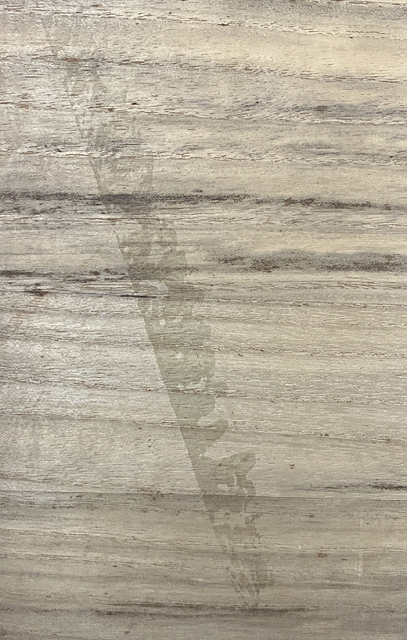 Artwork by Yoshi Kinouchi, Nude, Made of terracotta