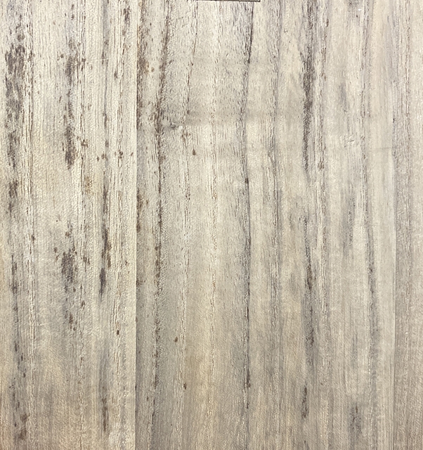 Artwork by Yoshi Kinouchi, Nude, Made of terracotta