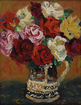 Roses - Hyoichi Yamamoto