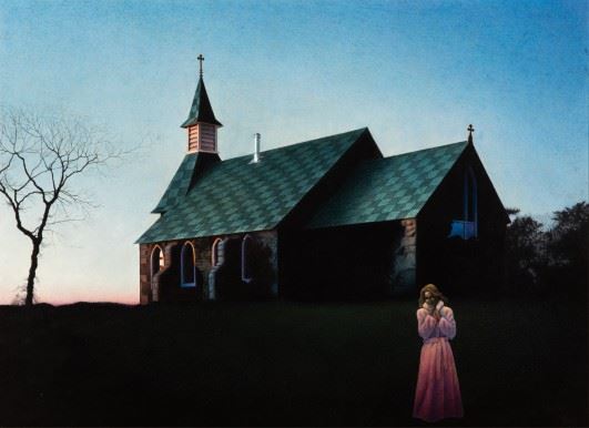 A Moment In Time - Lloyd Fitzgerald