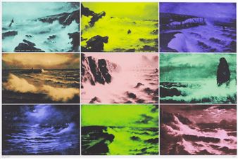 Dedicated to the Unknown Artists - Susan Hiller