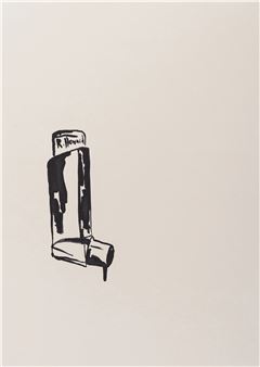 Can't breath without you - Rachel Howard