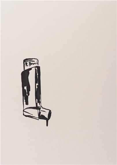 Can't breath without you - Rachel Howard