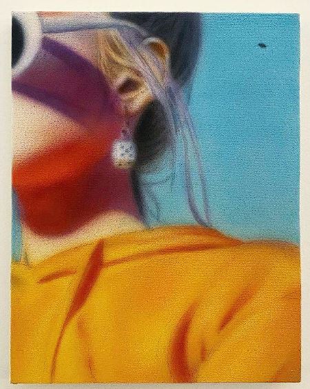 Untitled by Aryo Toh Djojo, 2021