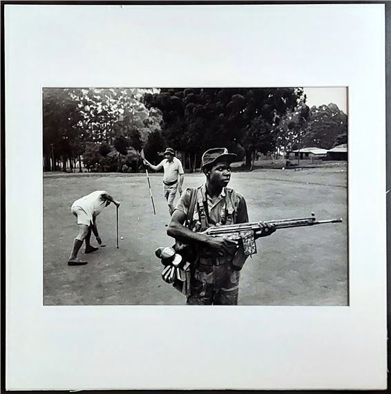 Eddie Adams | Untitled | MutualArt