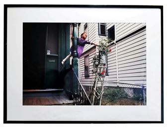 Boston - Paul D'Amato