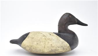 Untitled - William Heverin