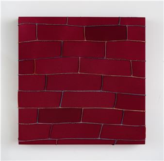 Anthony Olubunmi Akinbola: Camouflage - Sean Kelly, New York