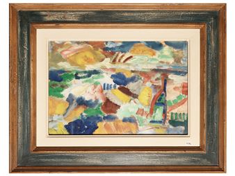 Abstract - Alvaro Baragli