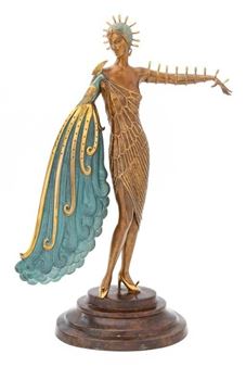 Diva - Erté