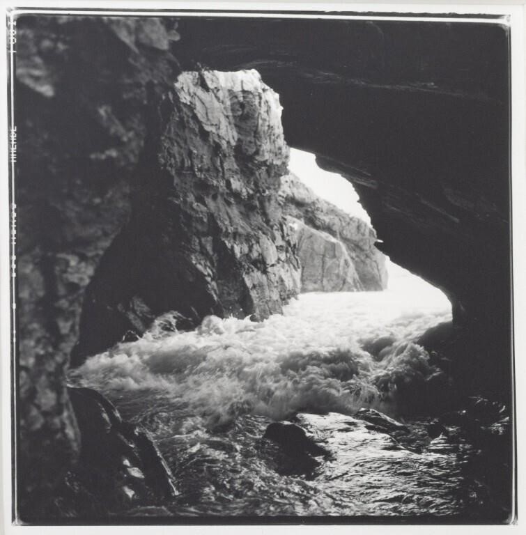 Artwork by Giorgio Zanardi, Group of Eight Beach Scenes, Made of Gelatin Silver Prints